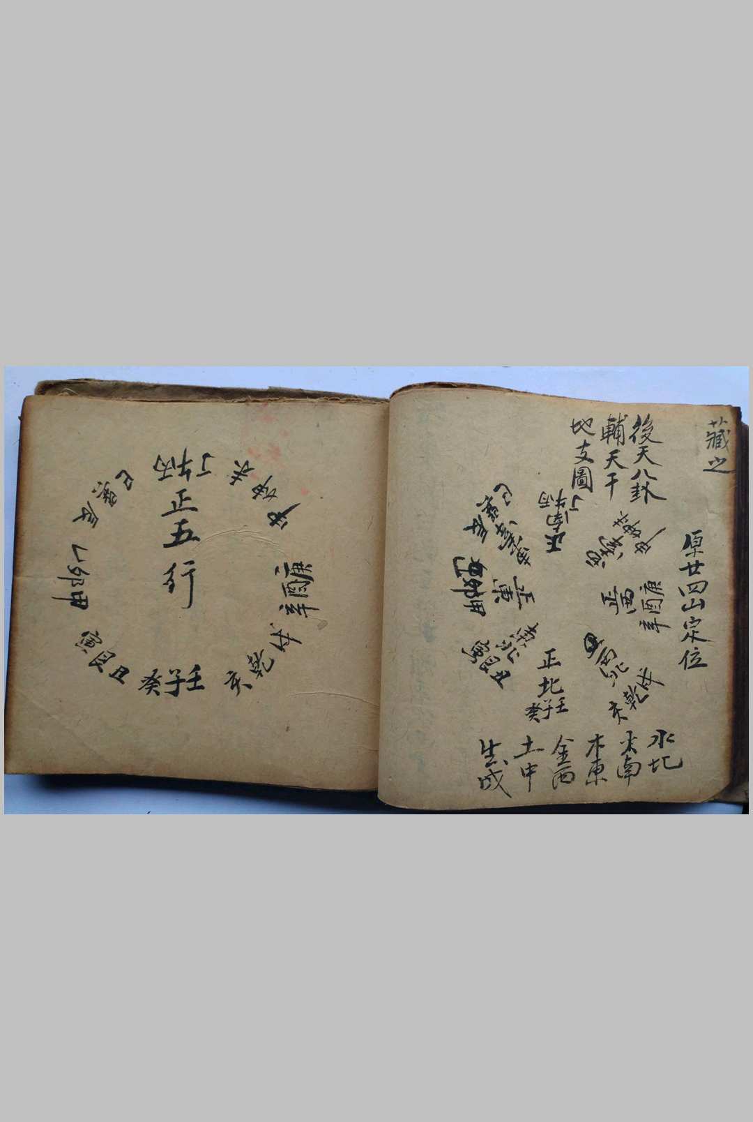 图片[8]-中华古籍网-专注古书收集《杨公放水秘诀》-中华古籍网-专注古书收集中华古籍网-专注古书收集