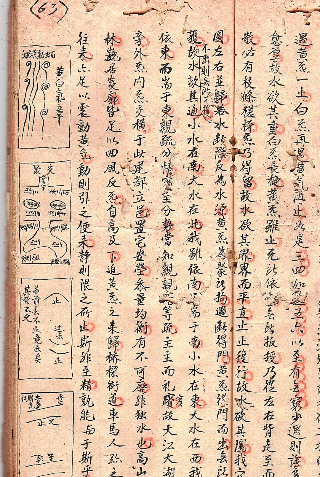 图片[15]-中华古籍网-专注古书收集刘斗山先生秘传地理-中华古籍网-专注古书收集中华古籍网-专注古书收集