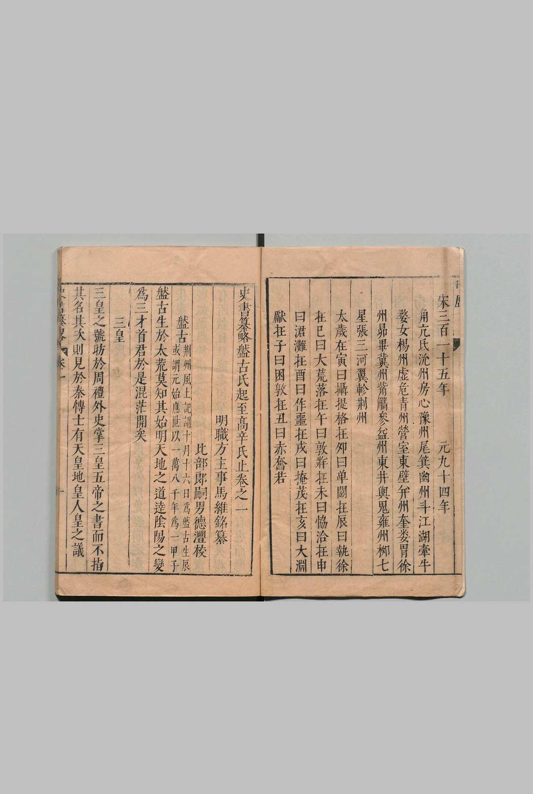 图片[7]中华古籍网-专注古书收集史书纂略 共220卷目２卷 马维铭 明万历43年中华古籍网-专注古书收集中华古籍网