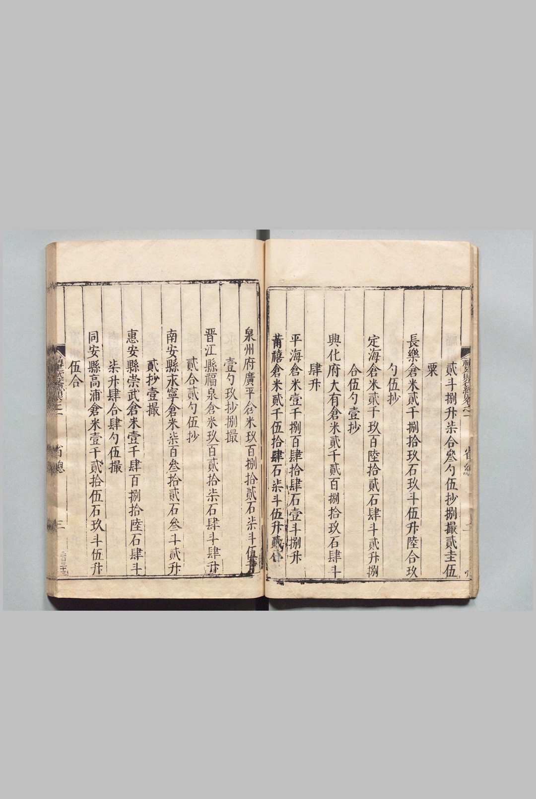 图片[5]中华古籍网-专注古书收集福建赋役全书 王弘祚（清）中华古籍网-专注古书收集中华古籍网