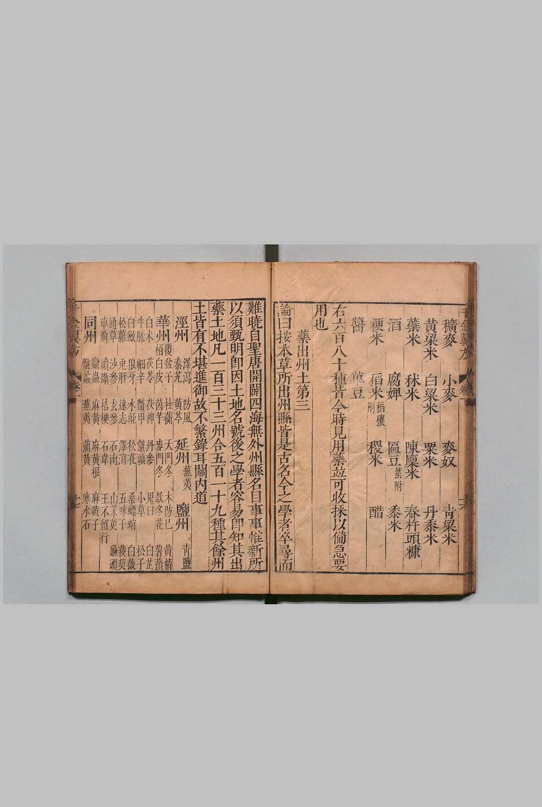 图片[8]中华古籍网-专注古书收集千金翼方 30卷 孙思貌（唐）林亿（宋）王肯堂（明）,清乾隆28年 , 华希闵中华古籍网-专注古书收集中华古籍网