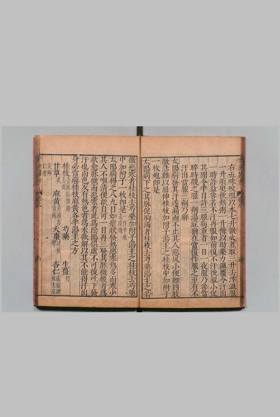 图片[11]中华古籍网-专注古书收集千金翼方 30卷 孙思貌（唐）林亿（宋）王肯堂（明）,清乾隆28年 , 华希闵中华古籍网-专注古书收集中华古籍网