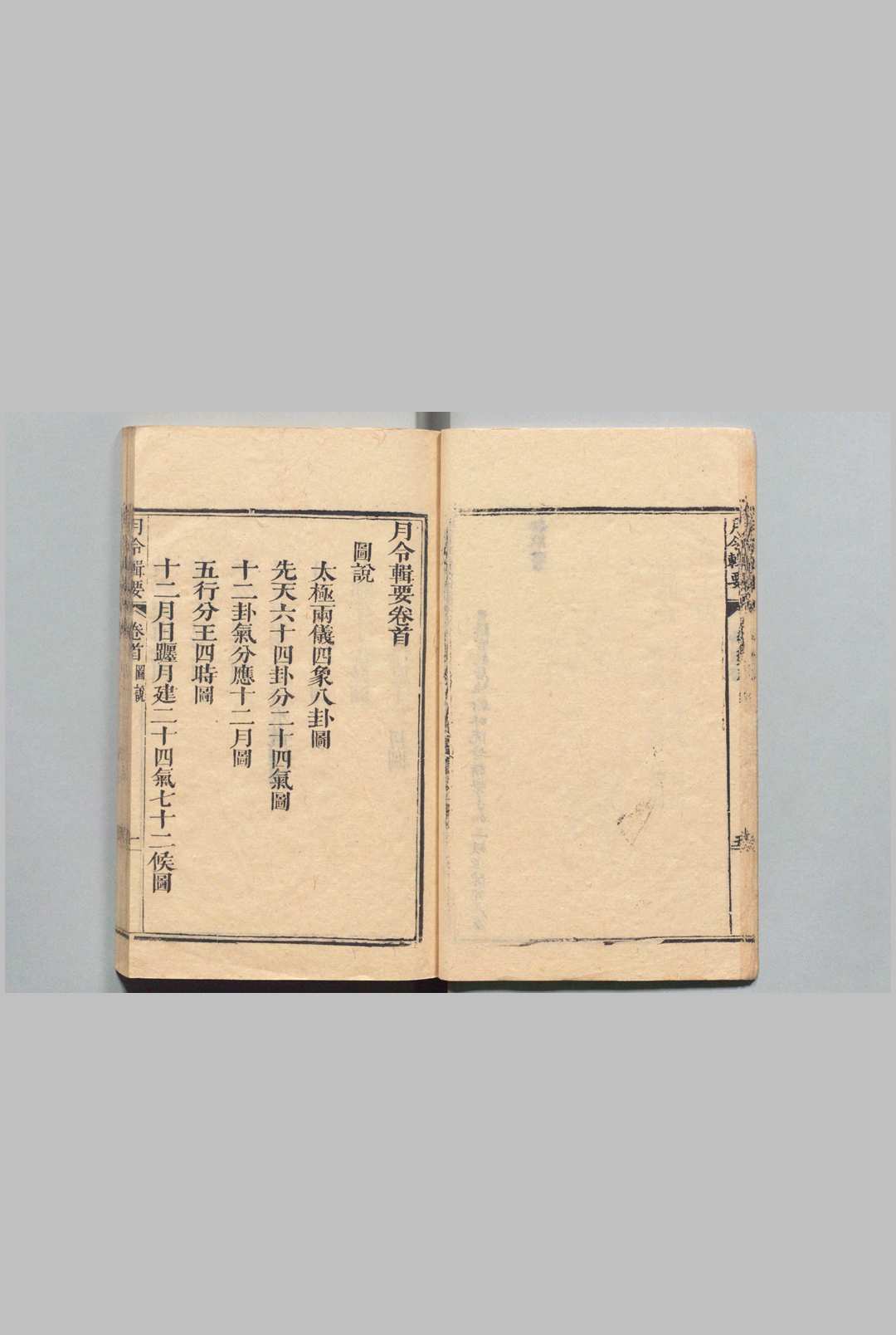 图片[6]中华古籍网-专注古书收集月令辑要 24卷首１卷 吴廷桢  清刊本中华古籍网-专注古书收集中华古籍网
