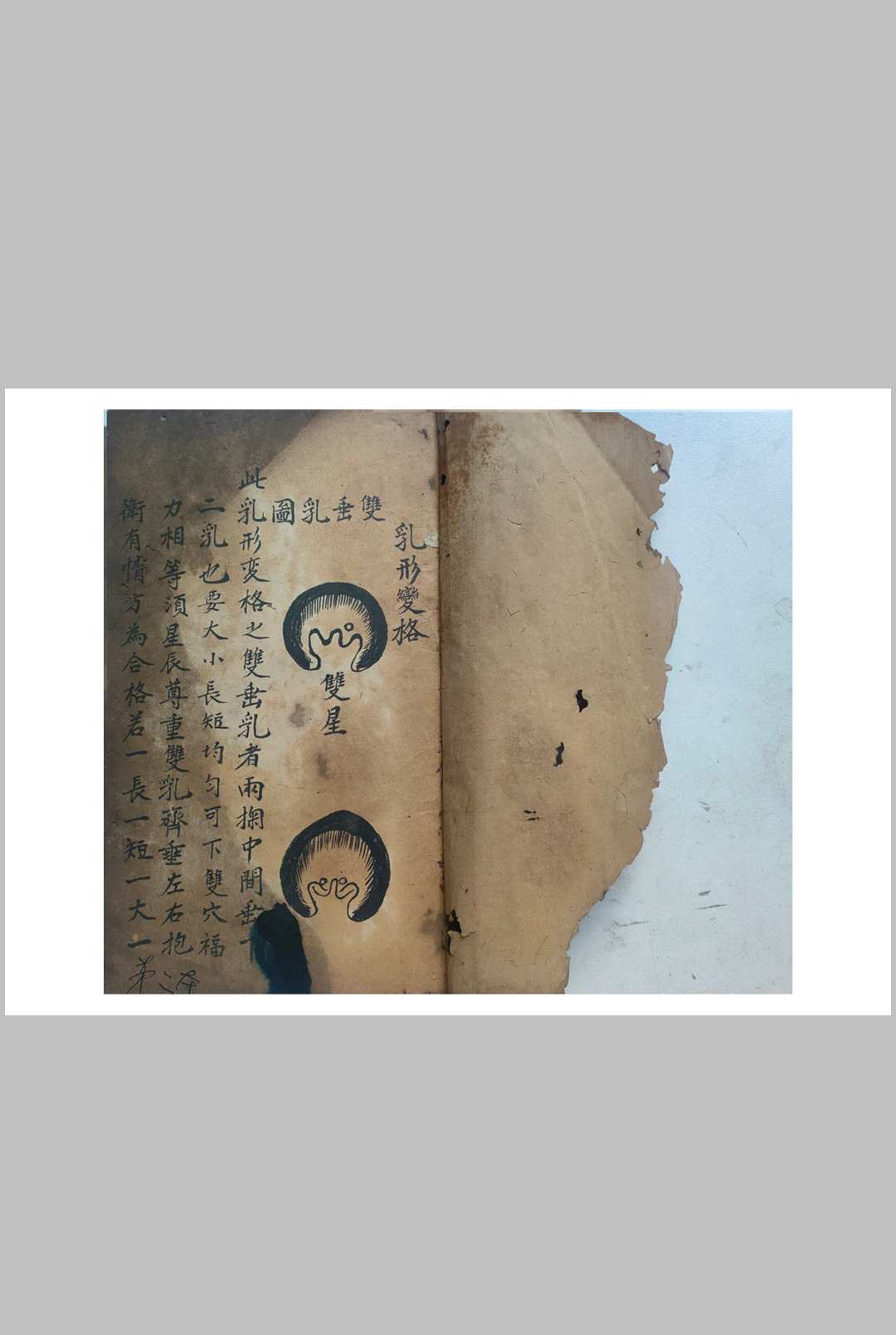 图片[7]-中华古籍网-专注古书收集杨公地理秘诀-中华古籍网-专注古书收集中华古籍网-专注古书收集