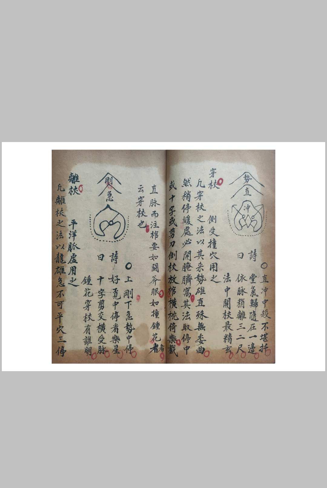 图片[14]-中华古籍网-专注古书收集杨公地理秘诀-中华古籍网-专注古书收集中华古籍网-专注古书收集