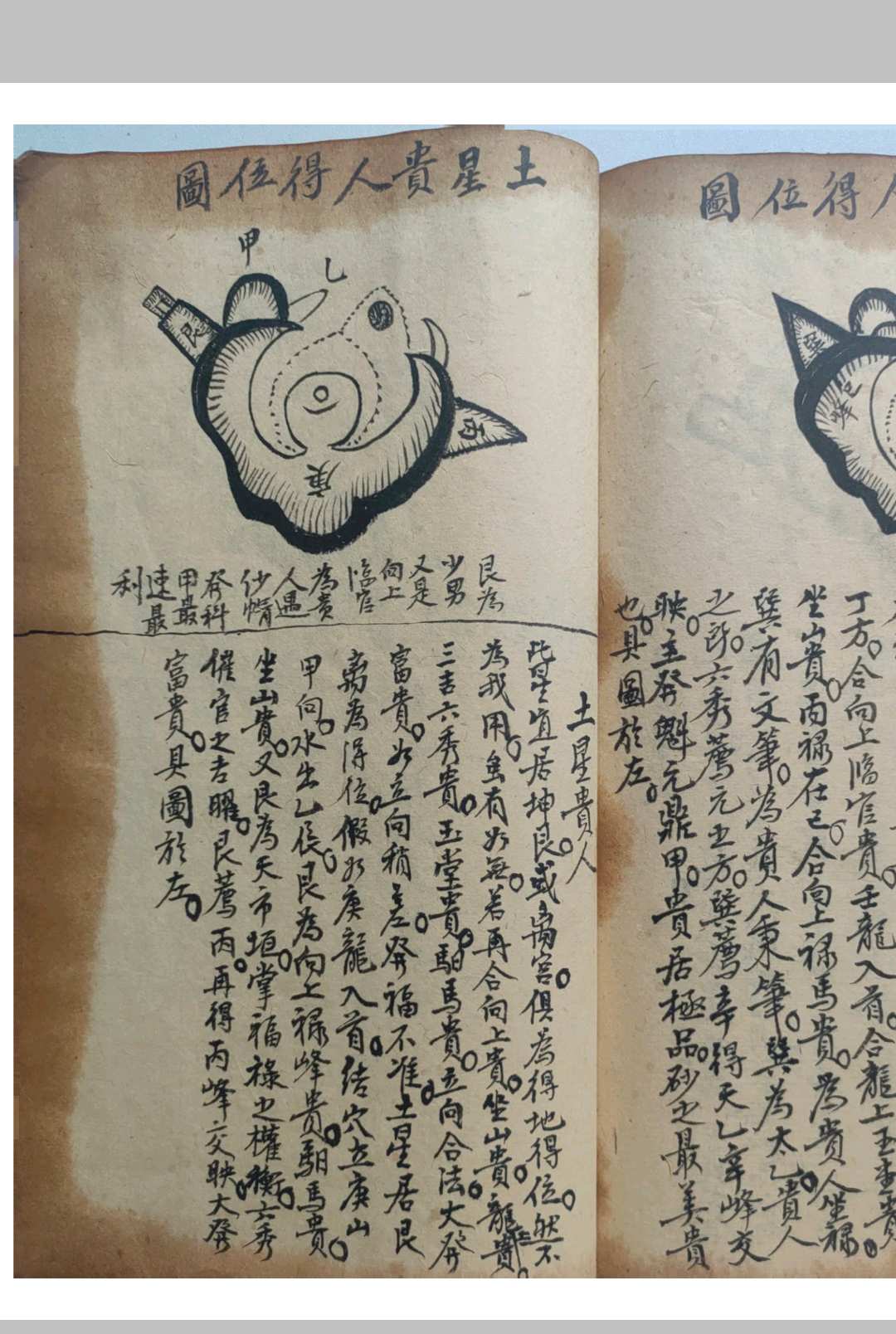 图片[27]-中华古籍网-专注古书收集杨公地理秘诀-中华古籍网-专注古书收集中华古籍网-专注古书收集