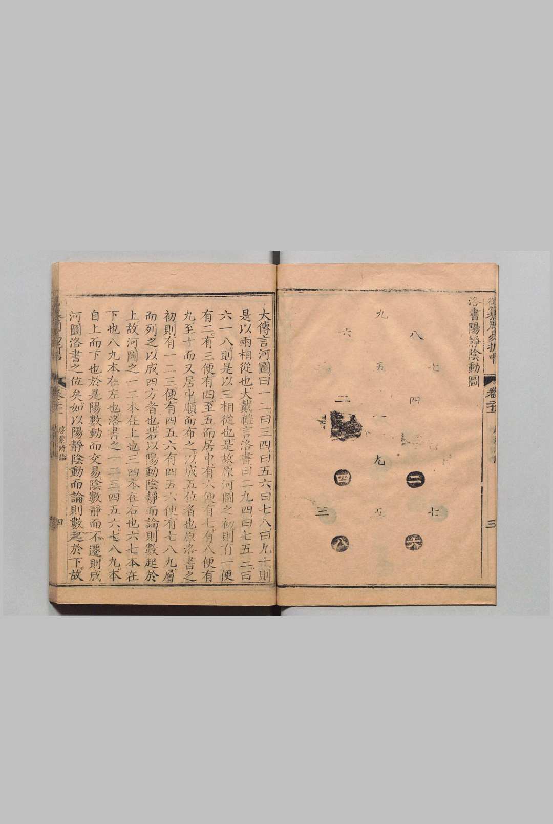 图片[8]中华古籍网-专注古书收集钦定四经 御纂周易折中 22卷首１卷 钦定书经传说汇纂 21卷首２卷 钦定诗经传说汇纂 21卷首２卷 钦定春秋传说汇纂 38卷首２卷 李光地 王顼龄 王鸿绪 王掞 清刊本中华古籍网-专注古书收集中华古籍网