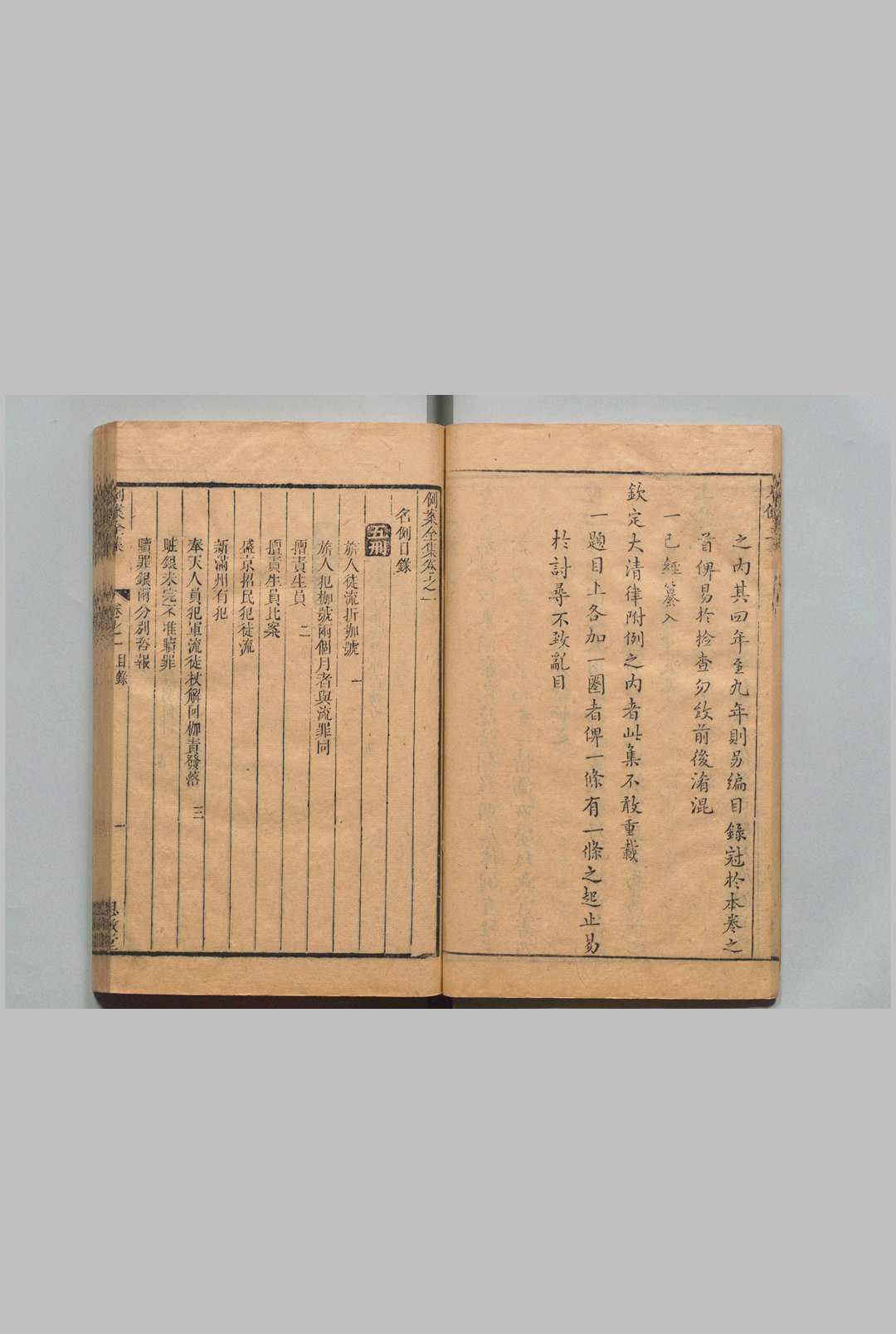 图片[3]中华古籍网-专注古书收集例案全集 45卷 续增新编 41卷 张光月 沈如焞 ,清乾隆间中华古籍网-专注古书收集中华古籍网