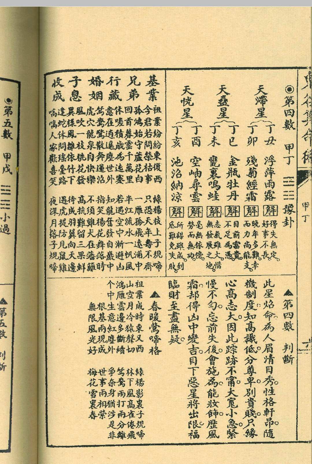 图片[8]中华古籍网-专注古书收集《鬼谷算命术》民国10年上海国粹保存会藏版中华古籍网-专注古书收集中华古籍网