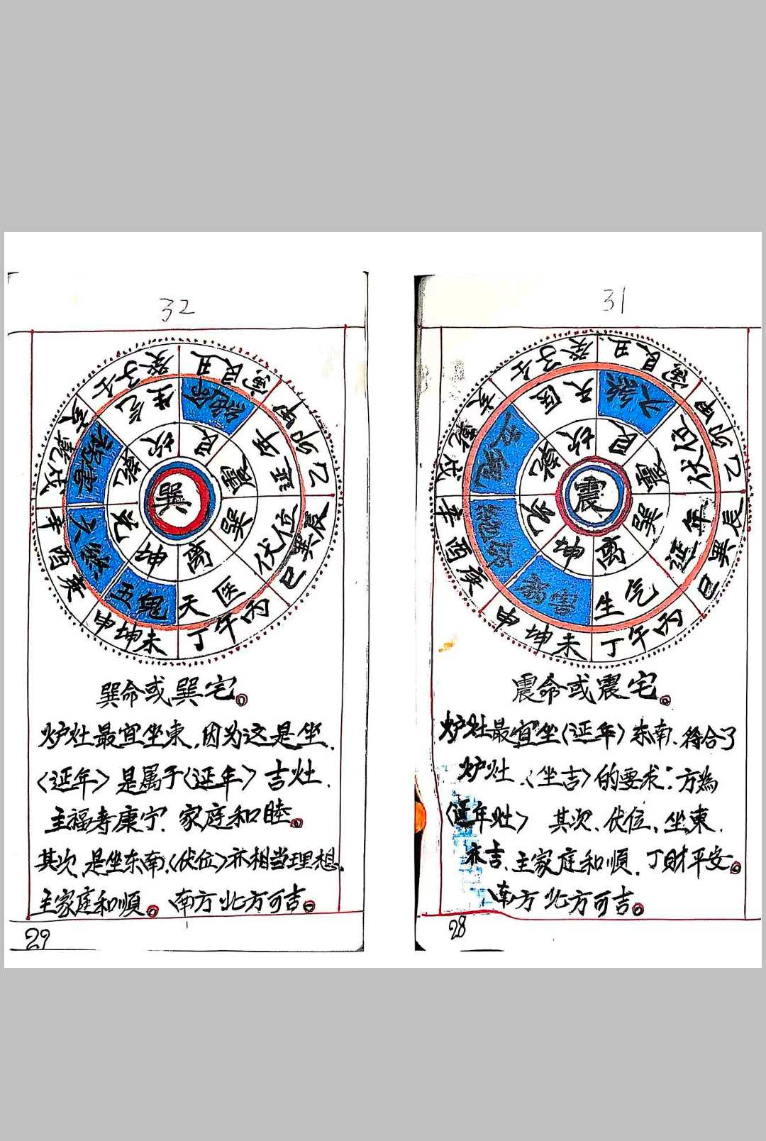 图片[7]-中华古籍网-专注古书收集阴阳宅干支水法-中华古籍网-专注古书收集中华古籍网-专注古书收集