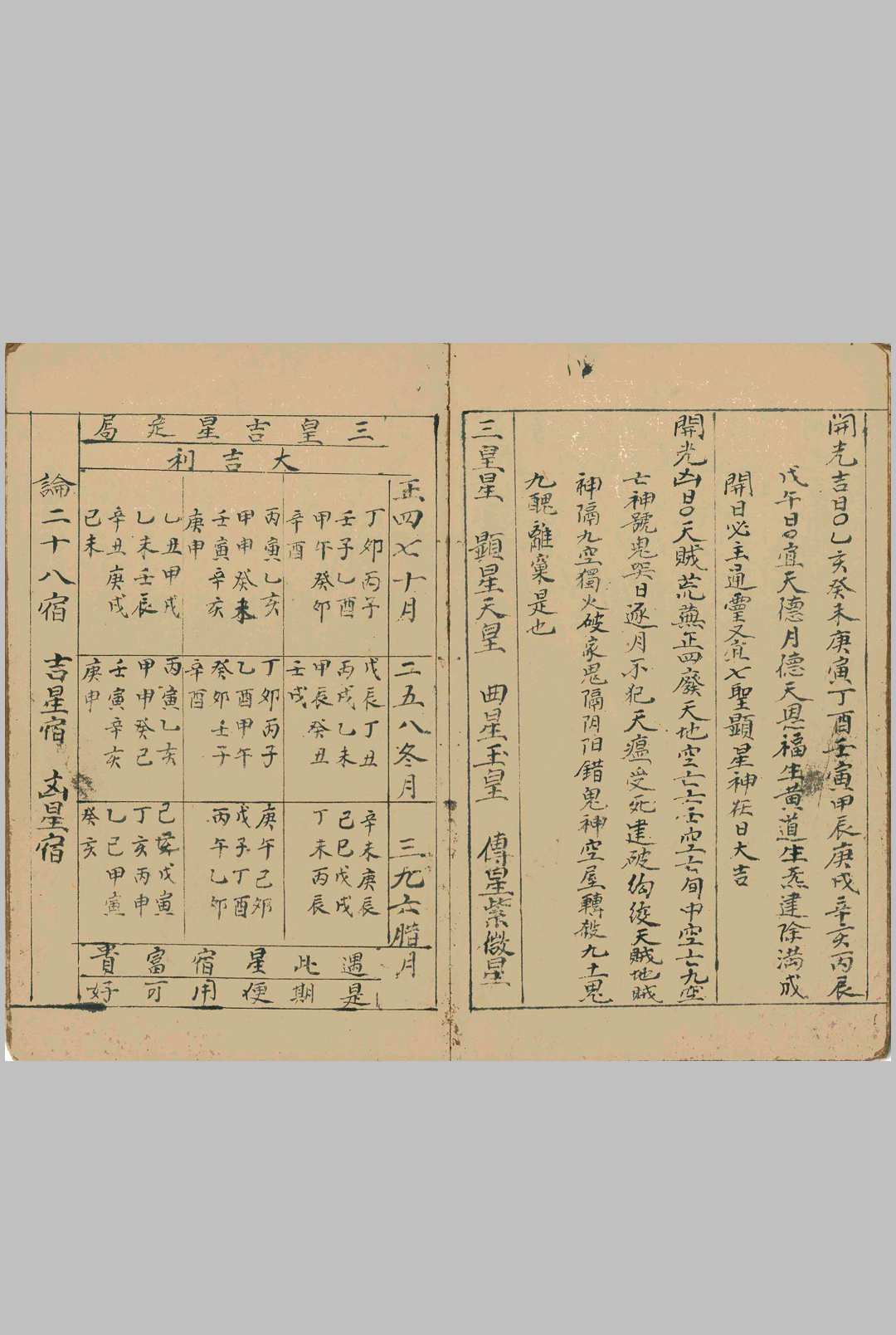 图片[12]中华古籍网-专注古书收集择吉通书中华古籍网-专注古书收集中华古籍网