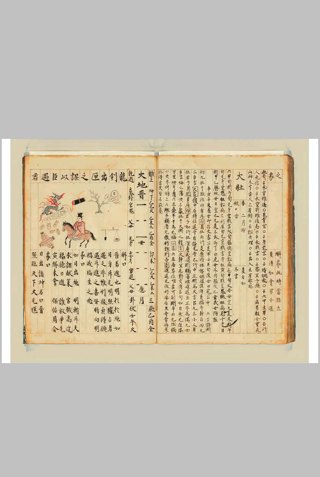 图片[14]中华古籍网-专注古书收集六十四卦 占中华古籍网-专注古书收集中华古籍网