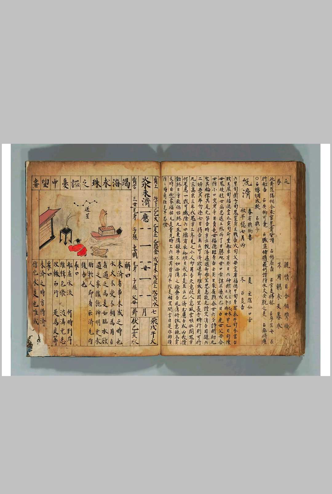 图片[10]中华古籍网-专注古书收集六十四卦 占中华古籍网-专注古书收集中华古籍网