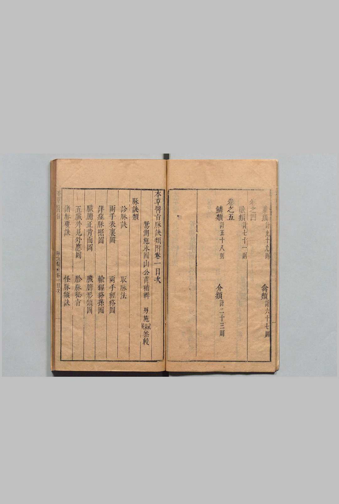 图片[3]中华古籍网-专注古书收集山公医旨食物类 施永图（明）刊本 ,明末中华古籍网-专注古书收集中华古籍网