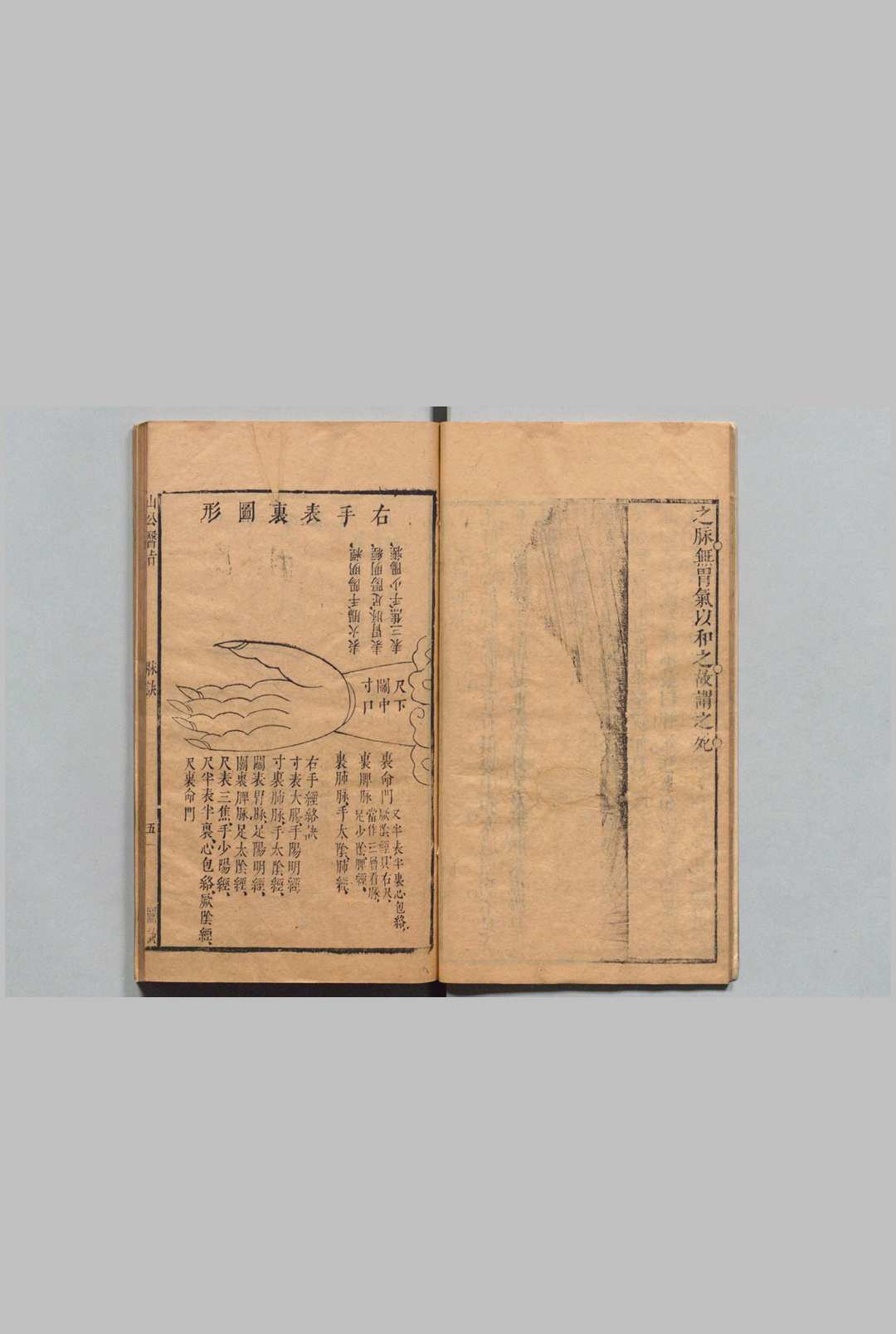图片[6]中华古籍网-专注古书收集山公医旨食物类 施永图（明）刊本 ,明末中华古籍网-专注古书收集中华古籍网