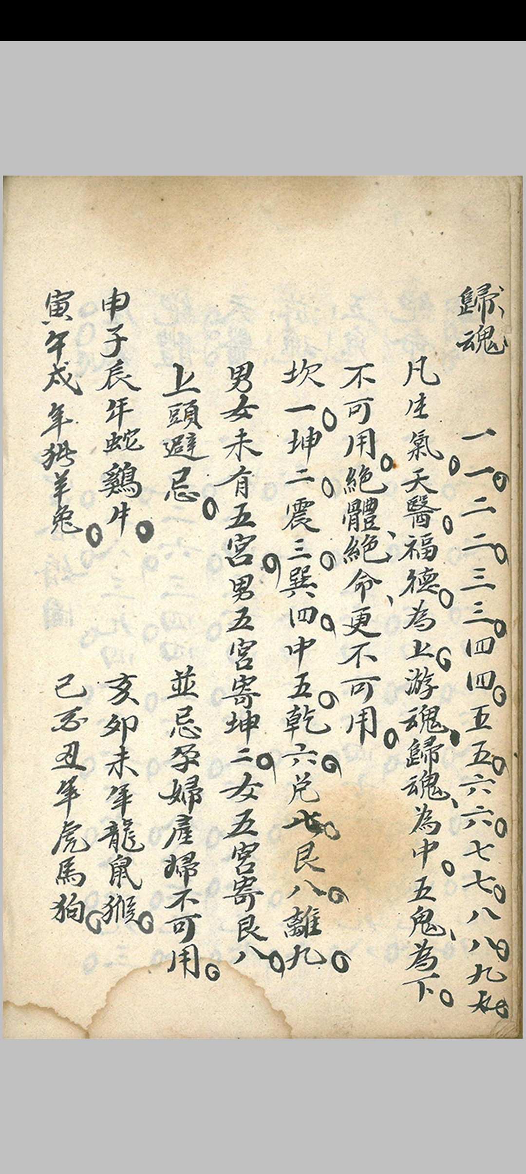 图片[17]-中华古籍网-专注古书收集嫁娶择吉看好秘诀-中华古籍网-专注古书收集中华古籍网-专注古书收集