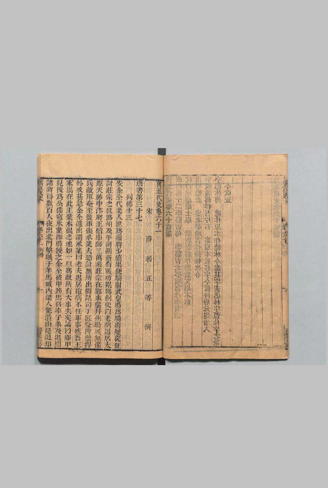 图片[5]中华古籍网-专注古书收集旧五代史 150卷 薛居正（宋）清嘉庆元年 , 扫叶山房中华古籍网-专注古书收集中华古籍网