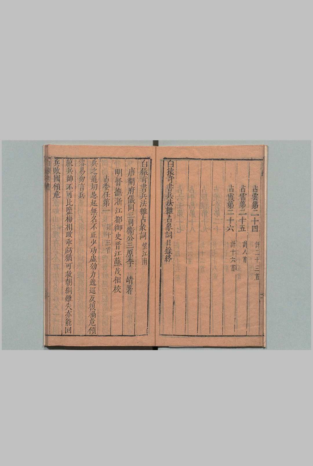 图片[5]中华古籍网-专注古书收集白猿奇书兵法杂占彖词 李靖（唐）苏茂相（明）明刊本中华古籍网-专注古书收集中华古籍网