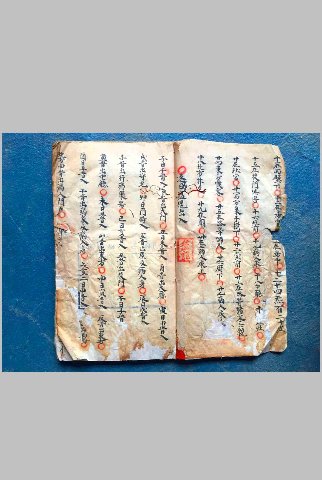 图片[3]-中华古籍网-专注古书收集地祇温天君王天君降颠伏怪开墓法-中华古籍网-专注古书收集中华古籍网-专注古书收集