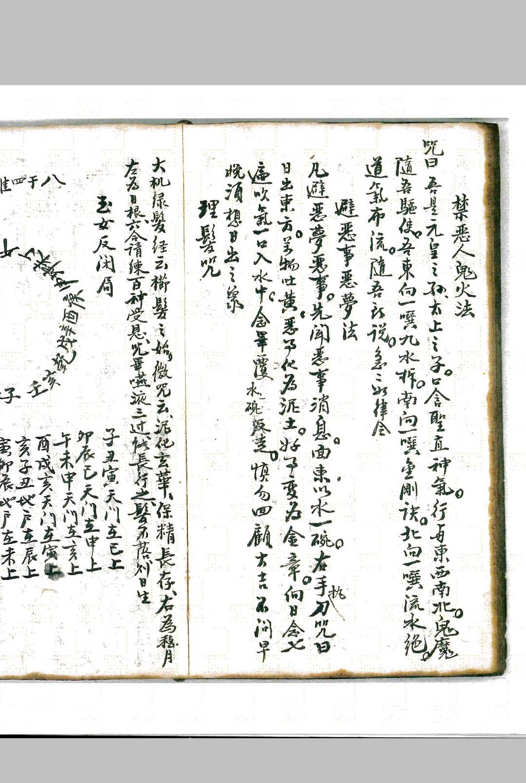 图片[14]-中华古籍网-专注古书收集《遁甲奇门要诀》-中华古籍网-专注古书收集中华古籍网-专注古书收集
