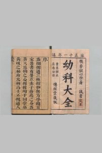 诚书 16卷 诚书痘疹３卷 谈金章（明）印年 ,清雍正中华古籍网-专注古书收集中华古籍网