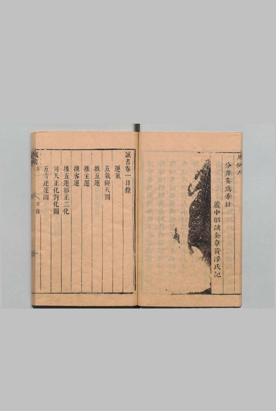 图片[2]中华古籍网-专注古书收集诚书 16卷 诚书痘疹３卷 谈金章（明）印年 ,清雍正中华古籍网-专注古书收集中华古籍网