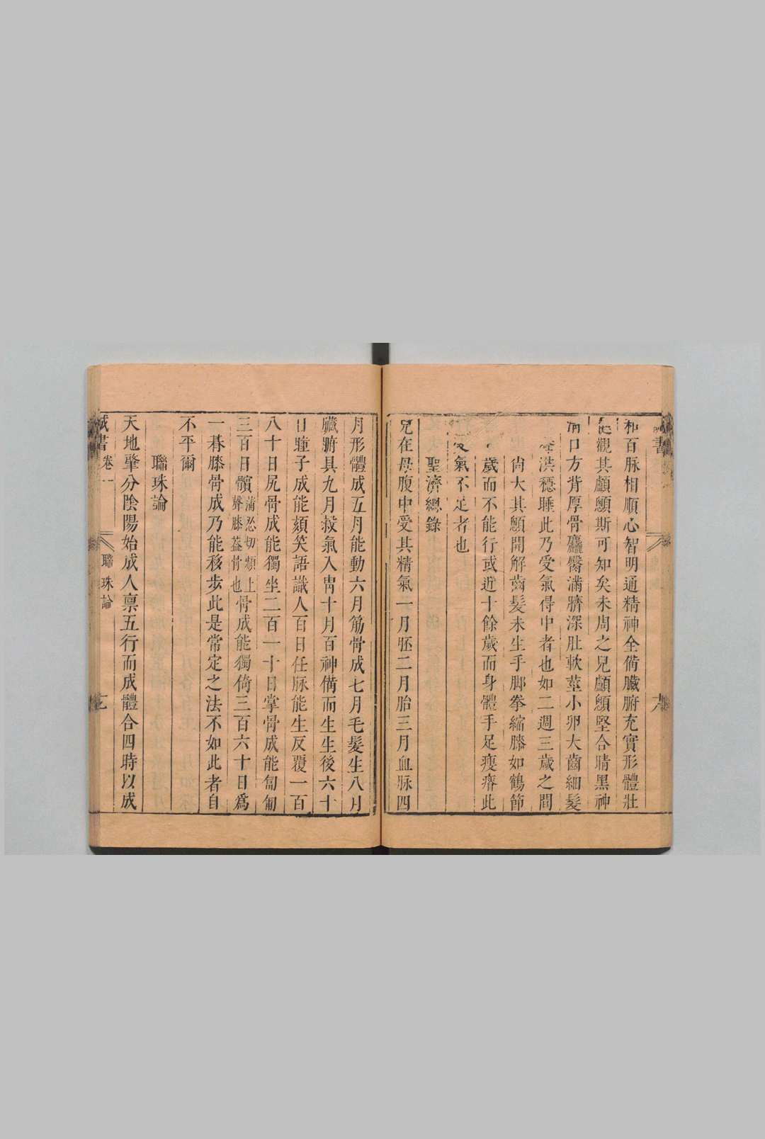 图片[10]中华古籍网-专注古书收集诚书 16卷 诚书痘疹３卷 谈金章（明）印年 ,清雍正中华古籍网-专注古书收集中华古籍网