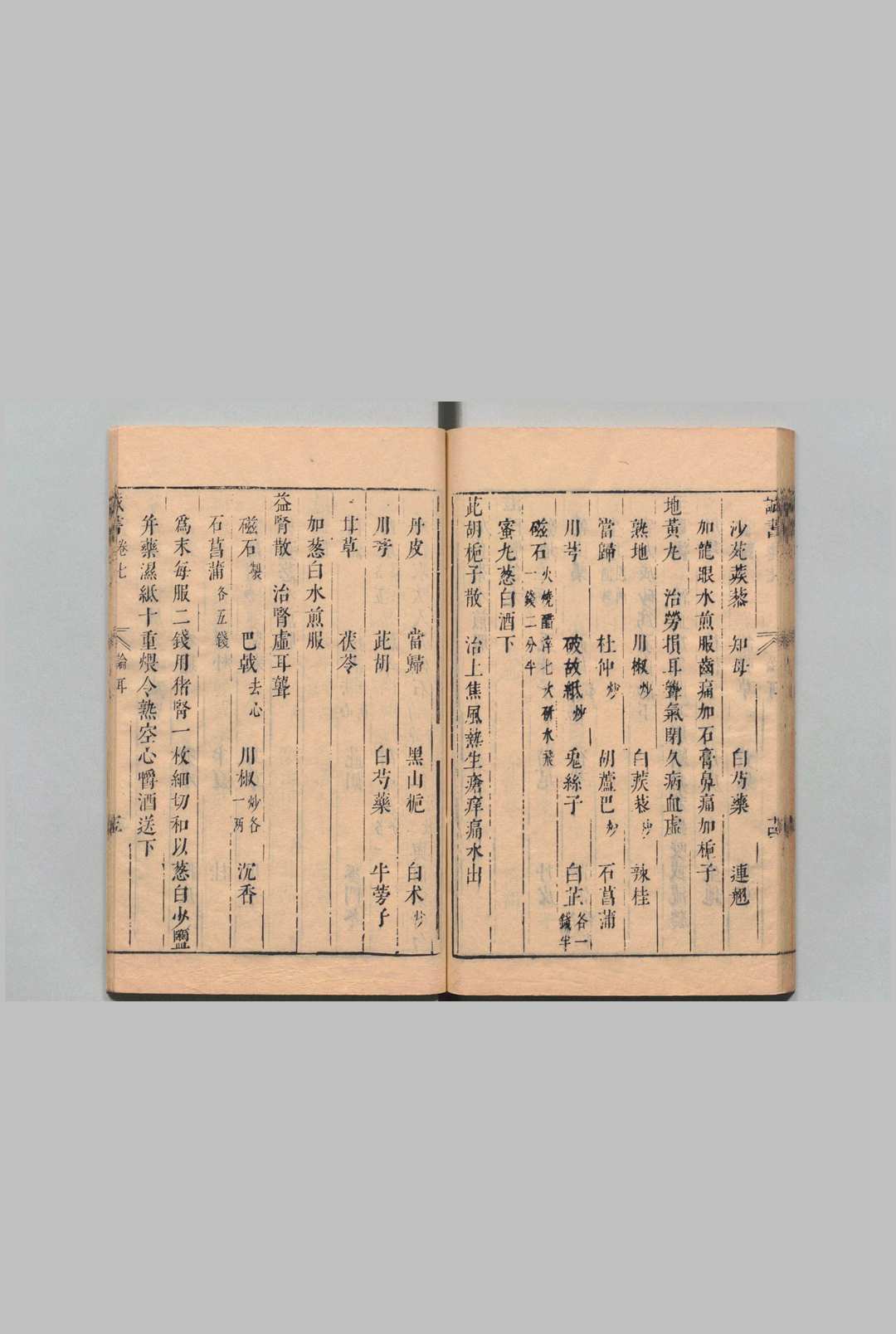 图片[12]中华古籍网-专注古书收集诚书 16卷 诚书痘疹３卷 谈金章（明）印年 ,清雍正中华古籍网-专注古书收集中华古籍网