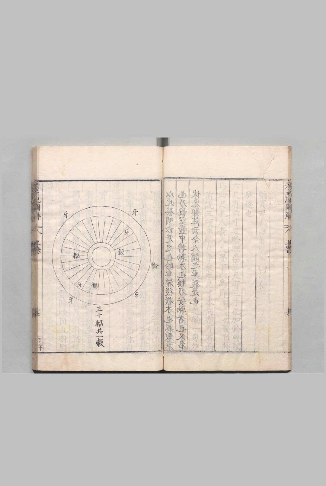 图片[4]中华古籍网-专注古书收集考工记图解 11卷 林希逸（宋）张鼎思（明）图屠本畯 明万历26年中华古籍网-专注古书收集中华古籍网