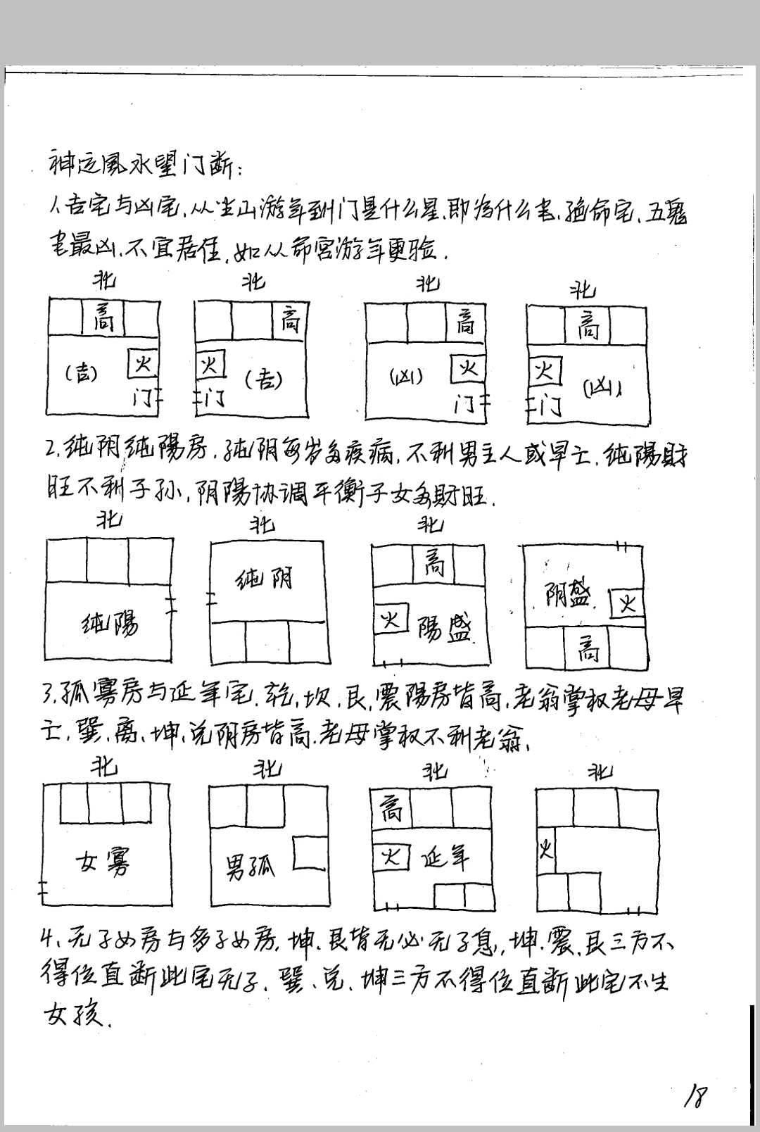 图片[7]中华古籍网-专注古书收集（范传）神运风水笔录（丁四）（阳）中华古籍网-专注古书收集中华古籍网