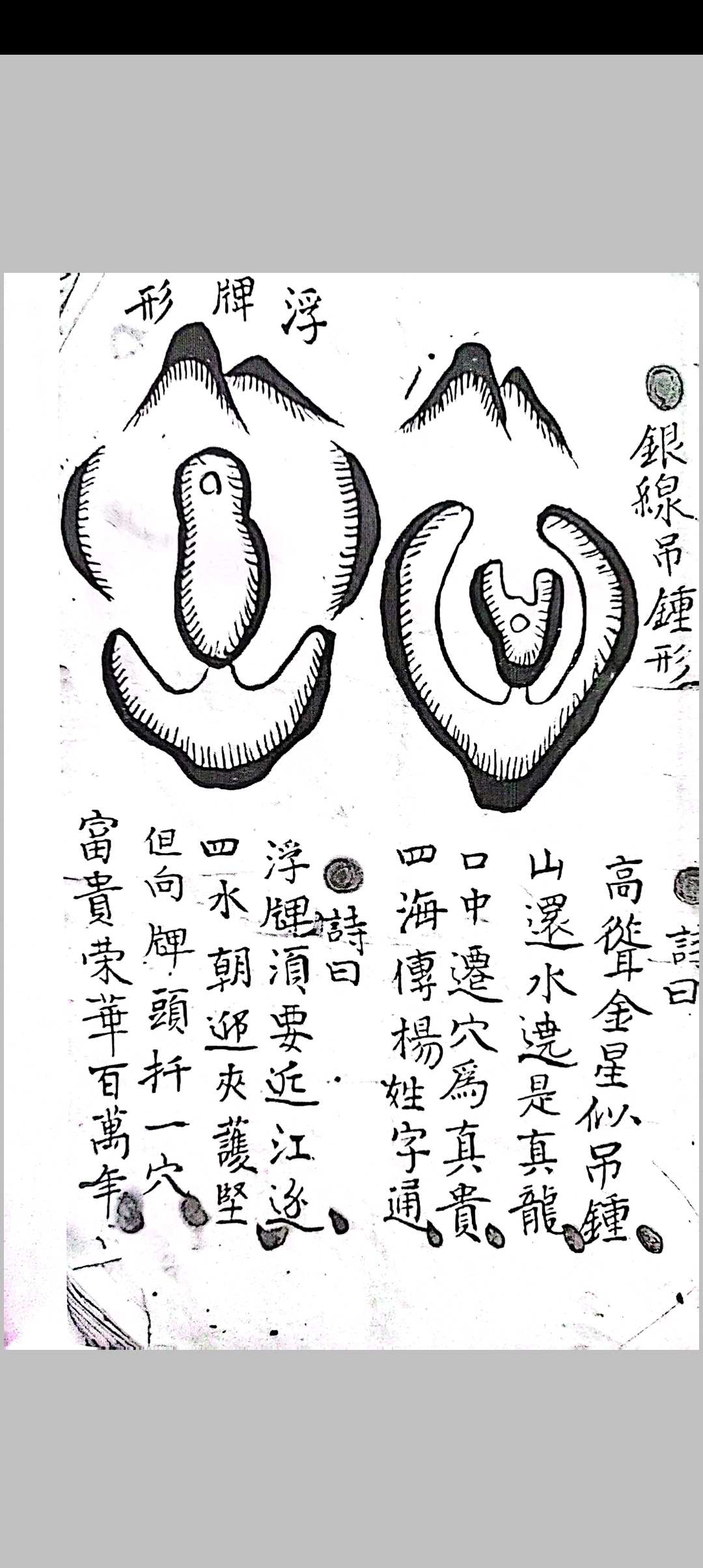 图片[5]-中华古籍网-专注古书收集地理三百六十形秘诀宗要-中华古籍网-专注古书收集中华古籍网-专注古书收集