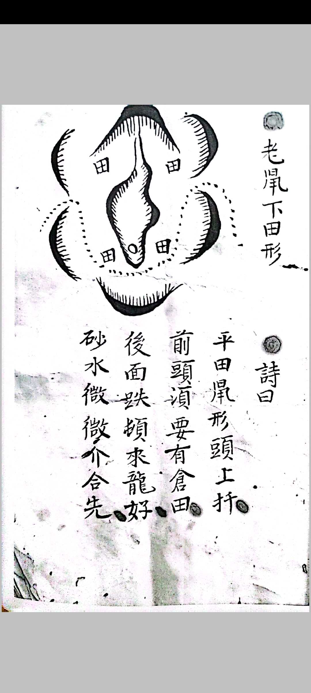 图片[7]-中华古籍网-专注古书收集地理三百六十形秘诀宗要-中华古籍网-专注古书收集中华古籍网-专注古书收集