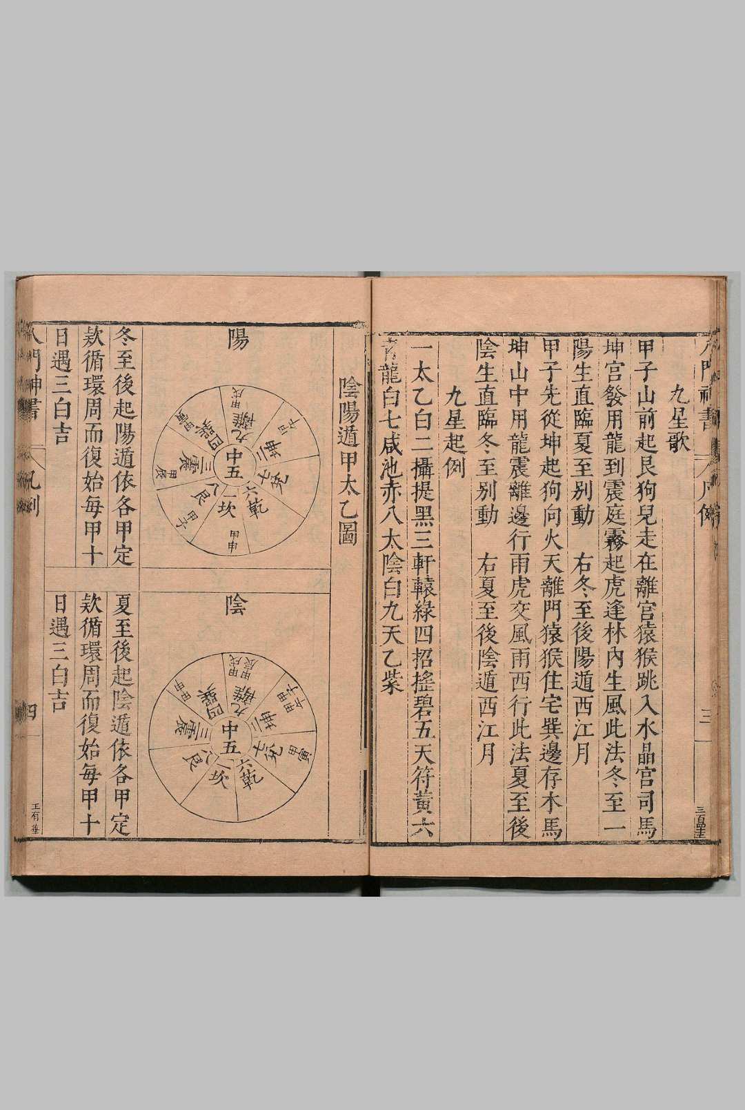 图片[4]中华古籍网-专注古书收集重刻校增武候八门神书 １卷 凡例１卷 胡献忠 明万历43年中华古籍网-专注古书收集中华古籍网