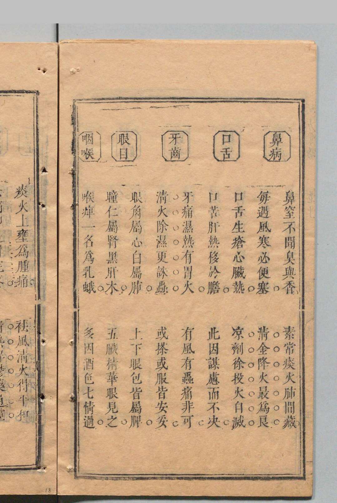 图片[7]中华古籍网-专注古书收集秘方集验 王梦兰 清康熙4年中华古籍网-专注古书收集中华古籍网