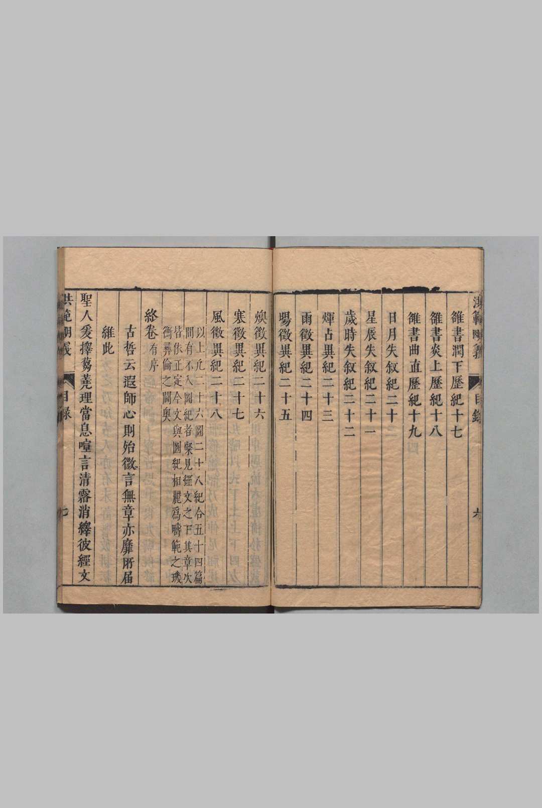 图片[3]中华古籍网-专注古书收集洪范明义 ２卷 首尾各１卷 黄道周 明崇祯16年中华古籍网-专注古书收集中华古籍网