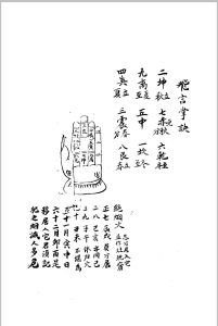 地理辩论图解中华古籍网-专注古书收集中华古籍网