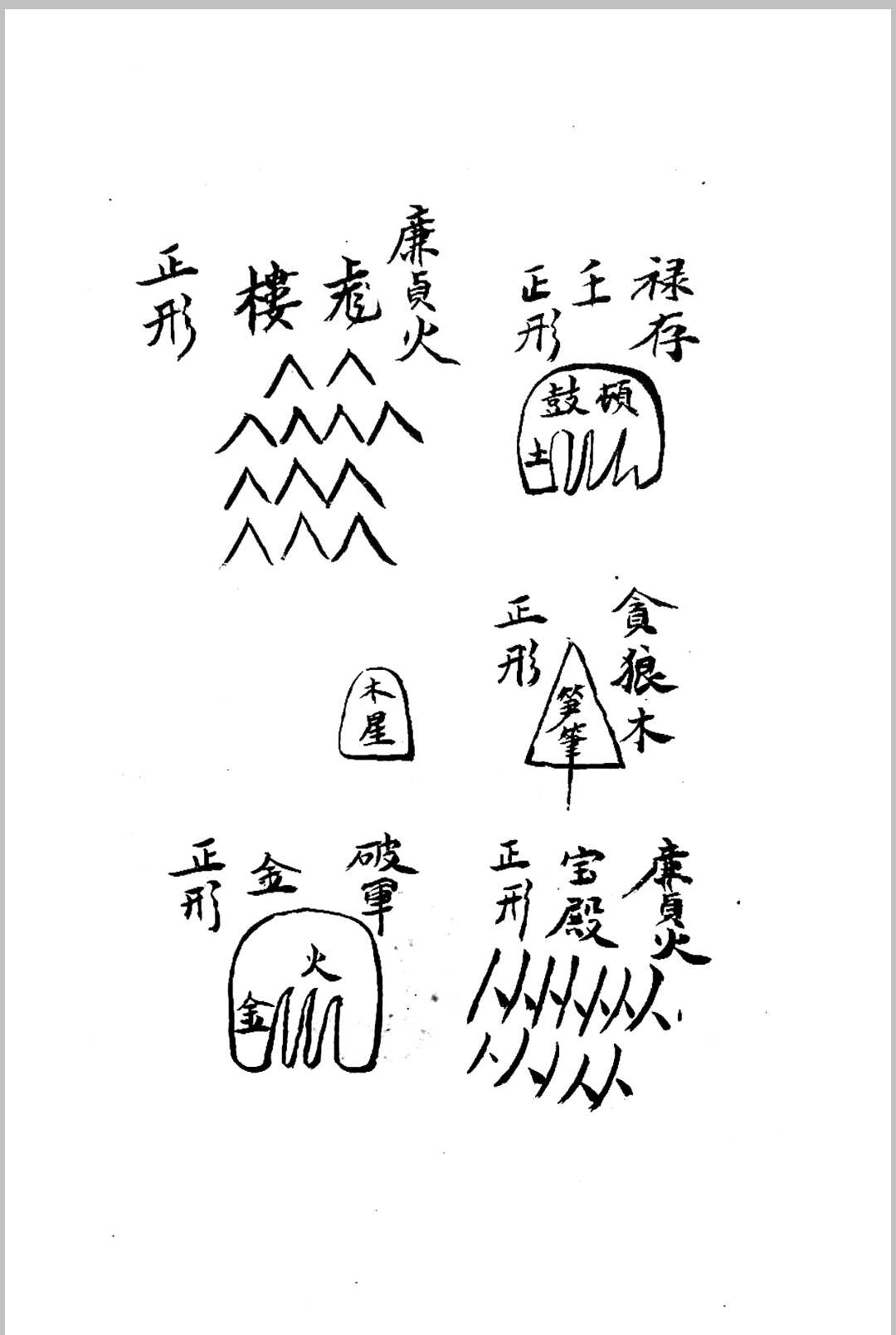 图片[15]中华古籍网-专注古书收集地理辩论图解中华古籍网-专注古书收集中华古籍网