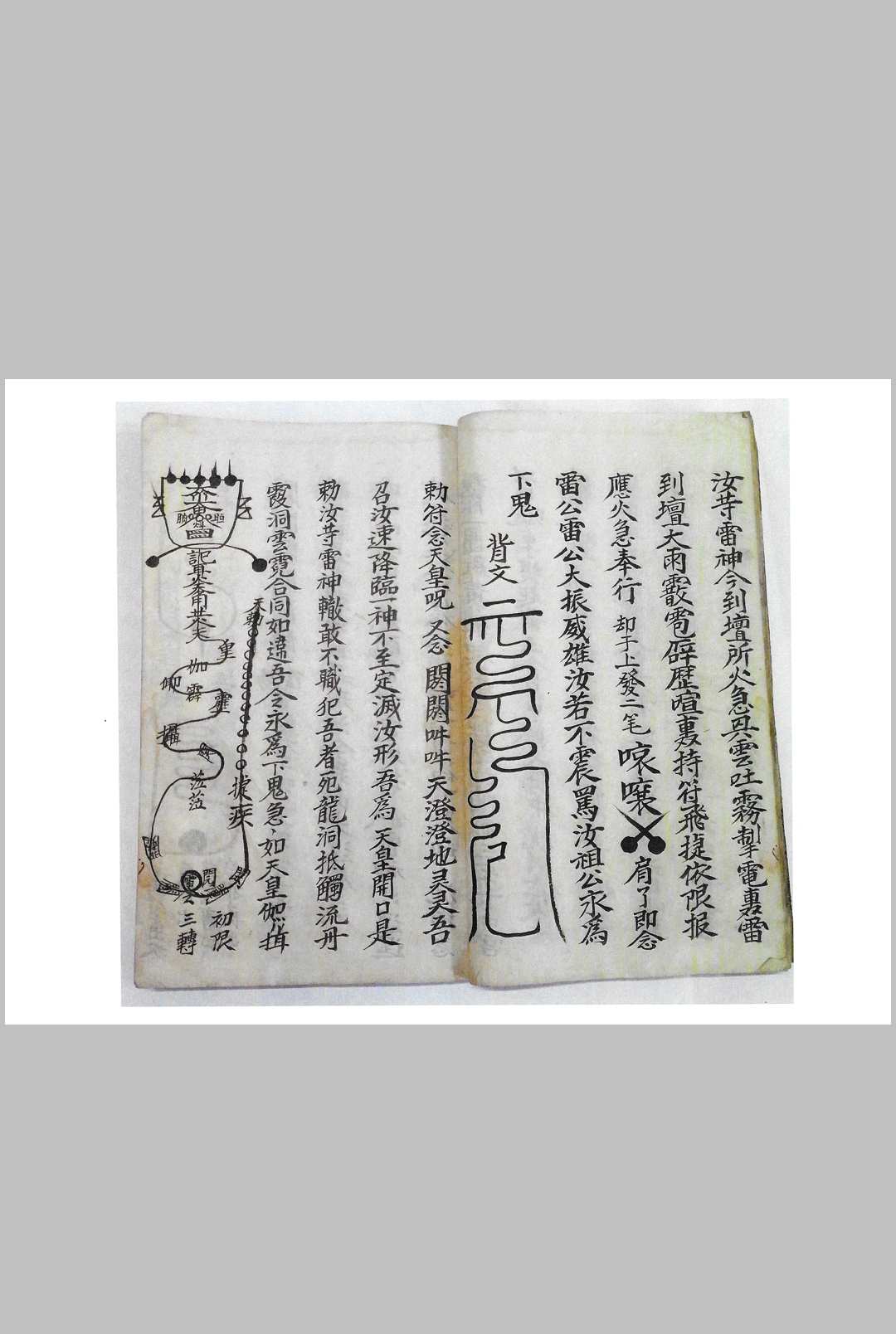 图片[6]-中华古籍网-专注古书收集天皇雷祖血脉秘宝（天皇至宝）-中华古籍网-专注古书收集中华古籍网-专注古书收集