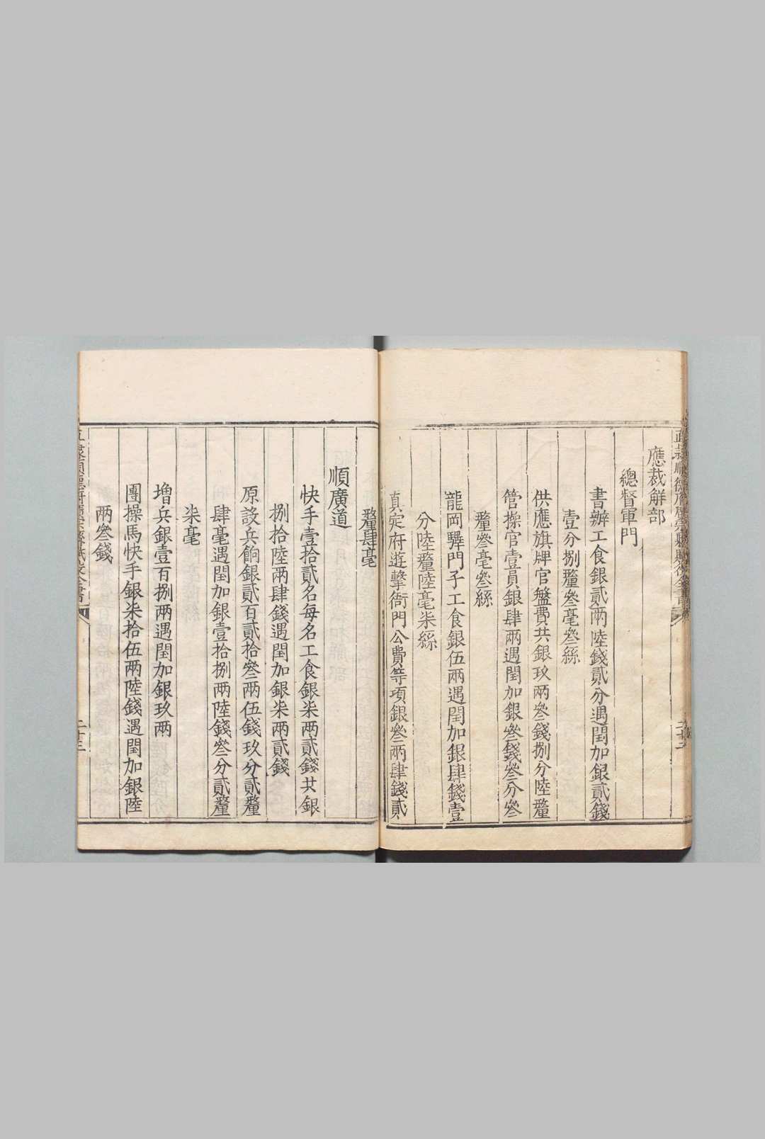 图片[6]中华古籍网-专注古书收集直隶顺德府赋役全书 王弘祚（清）中华古籍网-专注古书收集中华古籍网