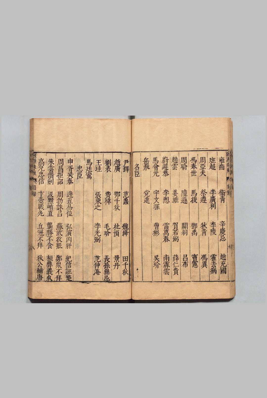 图片[10]中华古籍网-专注古书收集新刊姓源珠玑 ６卷 杨信民 明刊本中华古籍网-专注古书收集中华古籍网