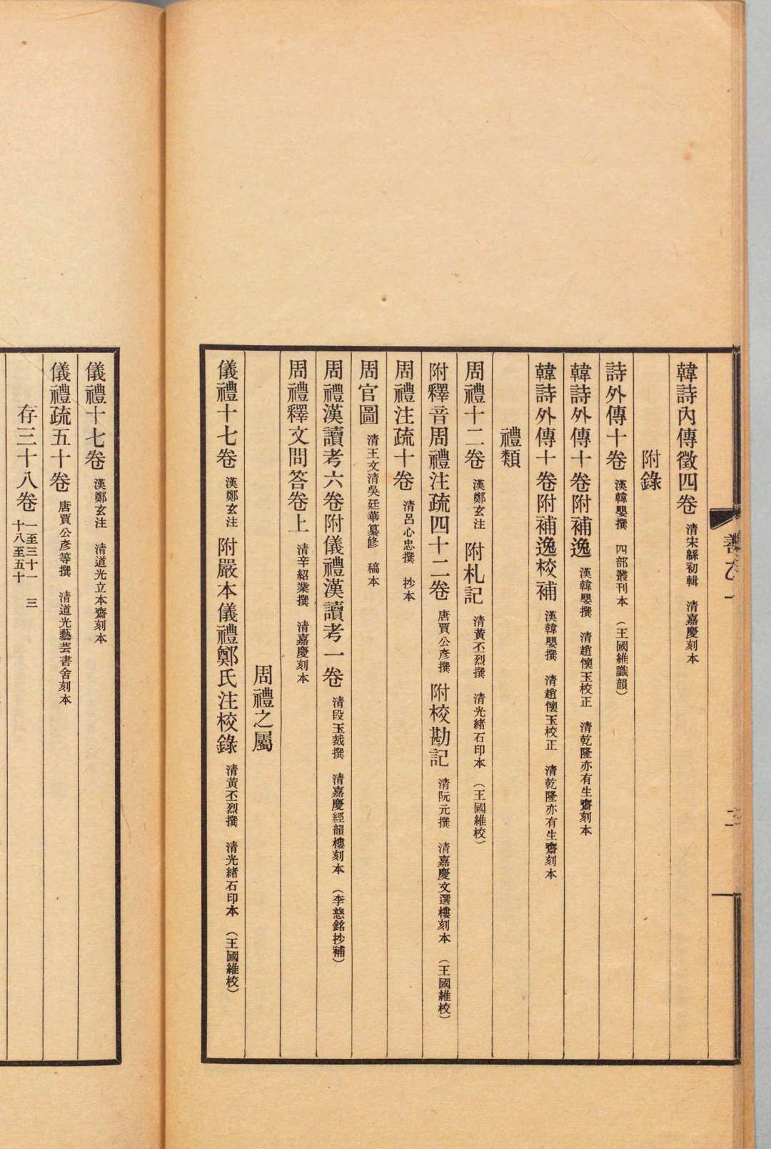 图片[5]中华古籍网-专注古书收集北平图书馆善本书目乙编 ４卷 赵录绰（民国）中华民国24年中华古籍网-专注古书收集中华古籍网