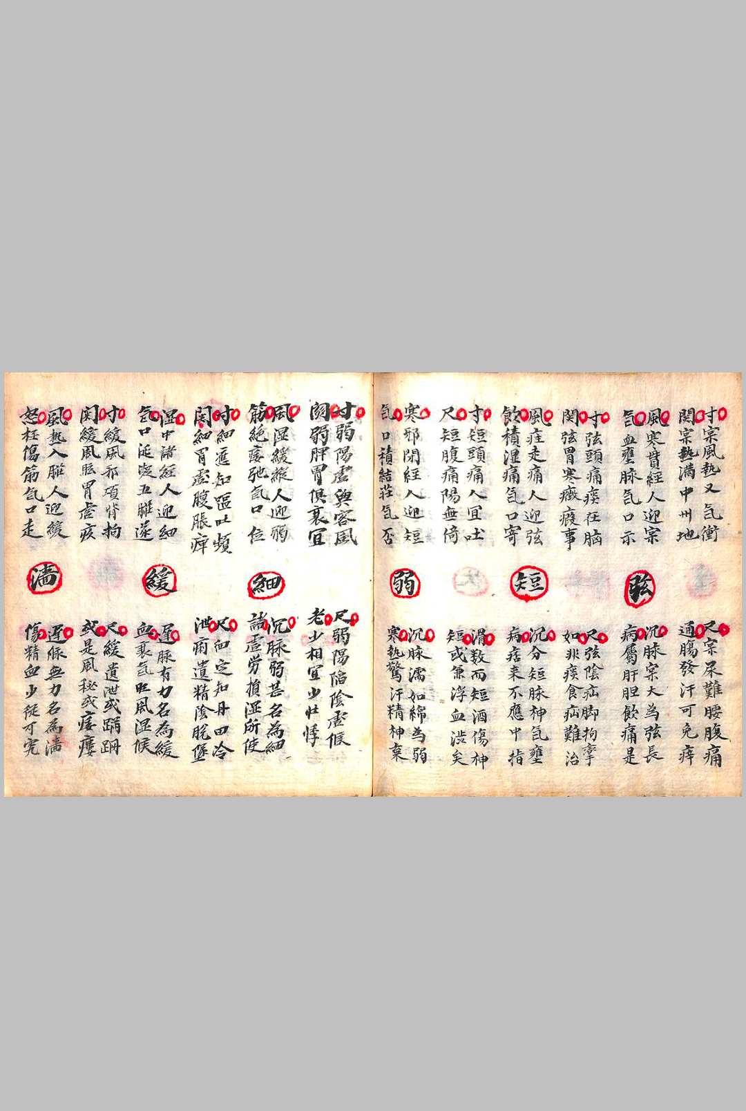 图片[12]中华古籍网-专注古书收集察病要诀中华古籍网-专注古书收集中华古籍网