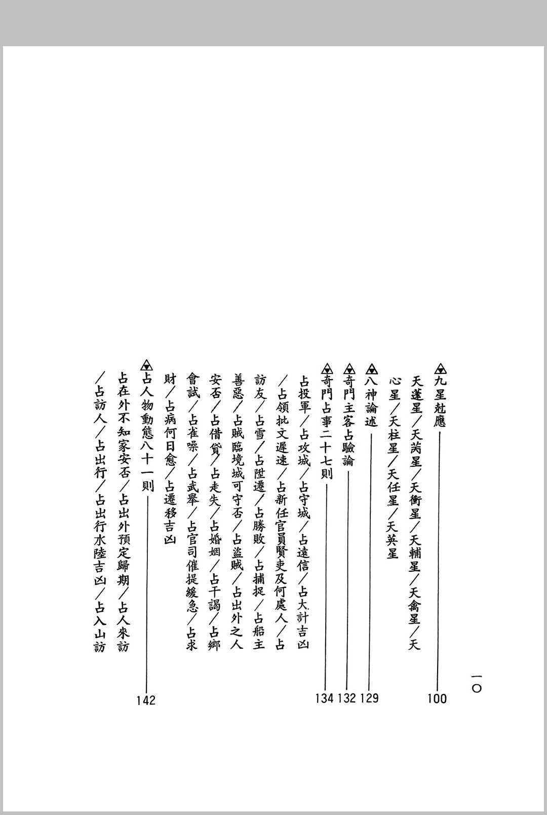 图片[3]中华古籍网-专注古书收集奇门遁甲秘笈真诠 张崇俊中华古籍网-专注古书收集中华古籍网