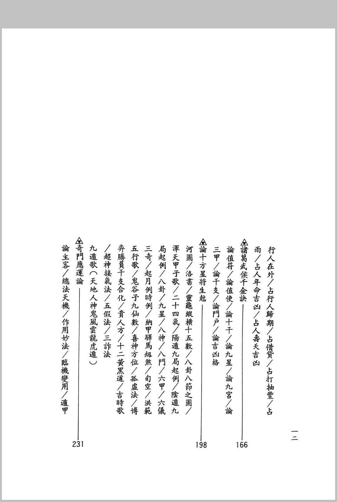 图片[4]中华古籍网-专注古书收集奇门遁甲秘笈真诠 张崇俊中华古籍网-专注古书收集中华古籍网