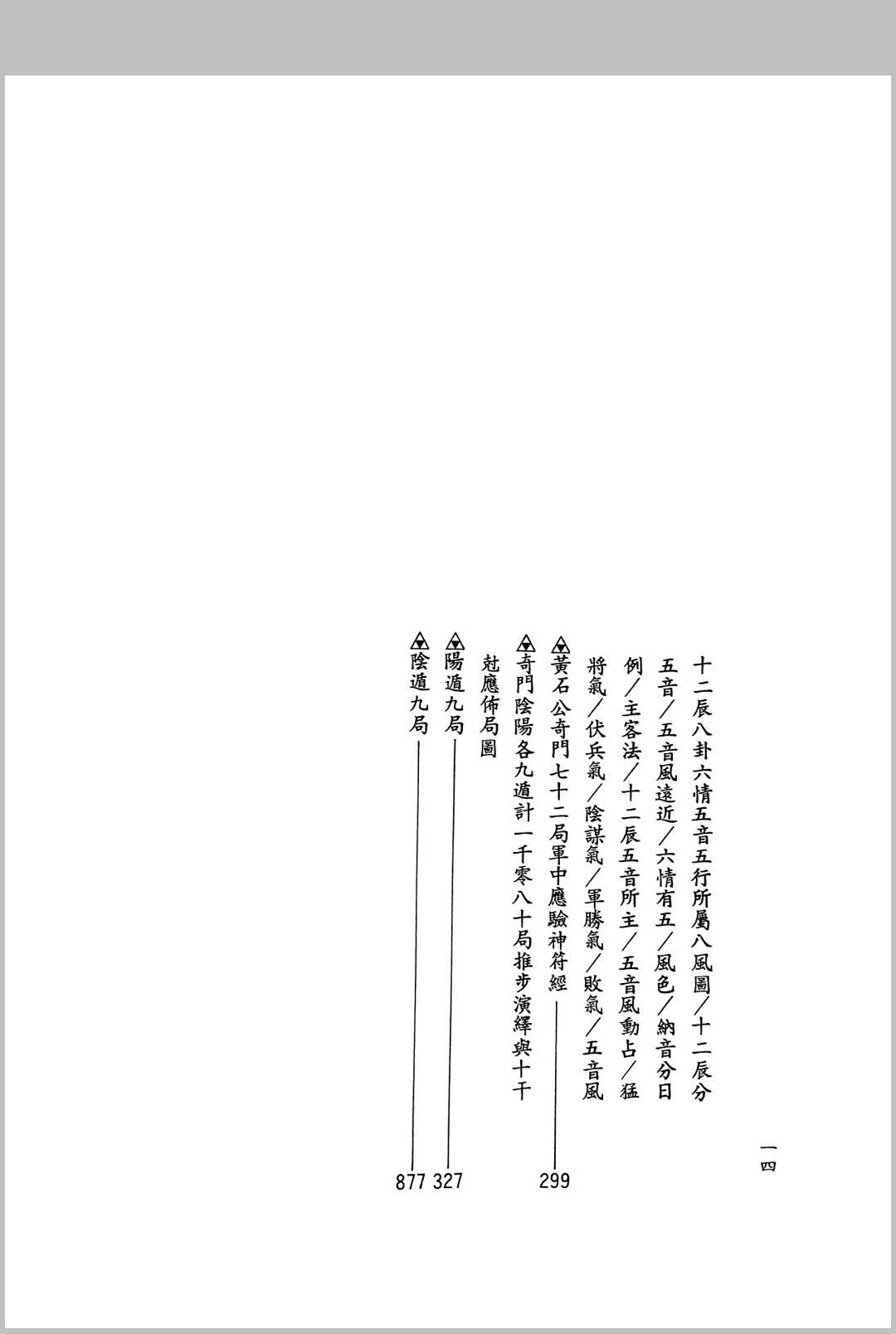 图片[5]中华古籍网-专注古书收集奇门遁甲秘笈真诠 张崇俊中华古籍网-专注古书收集中华古籍网