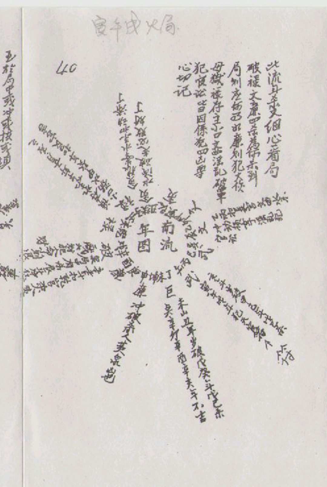 图片[19]-中华古籍网-专注古书收集江西七耀断真本-中华古籍网-专注古书收集中华古籍网-专注古书收集