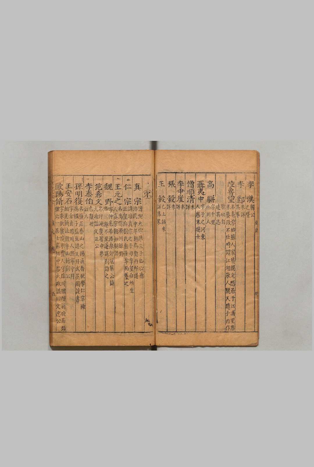 图片[7]中华古籍网-专注古书收集京板注释古文大全 前集10卷 后集10卷 叶向高 明万历36年 , 郑世容中华古籍网-专注古书收集中华古籍网