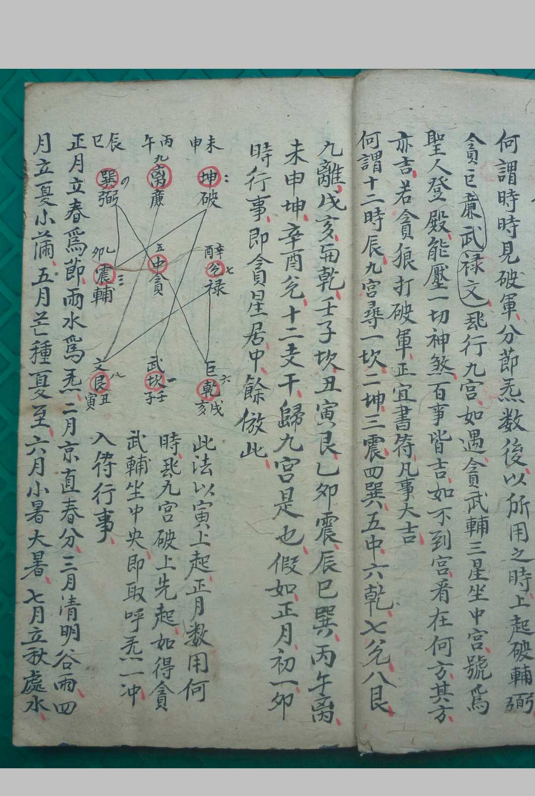 图片[4]-中华古籍网-专注古书收集天罡地罡祖炁秘旨-中华古籍网-专注古书收集中华古籍网-专注古书收集