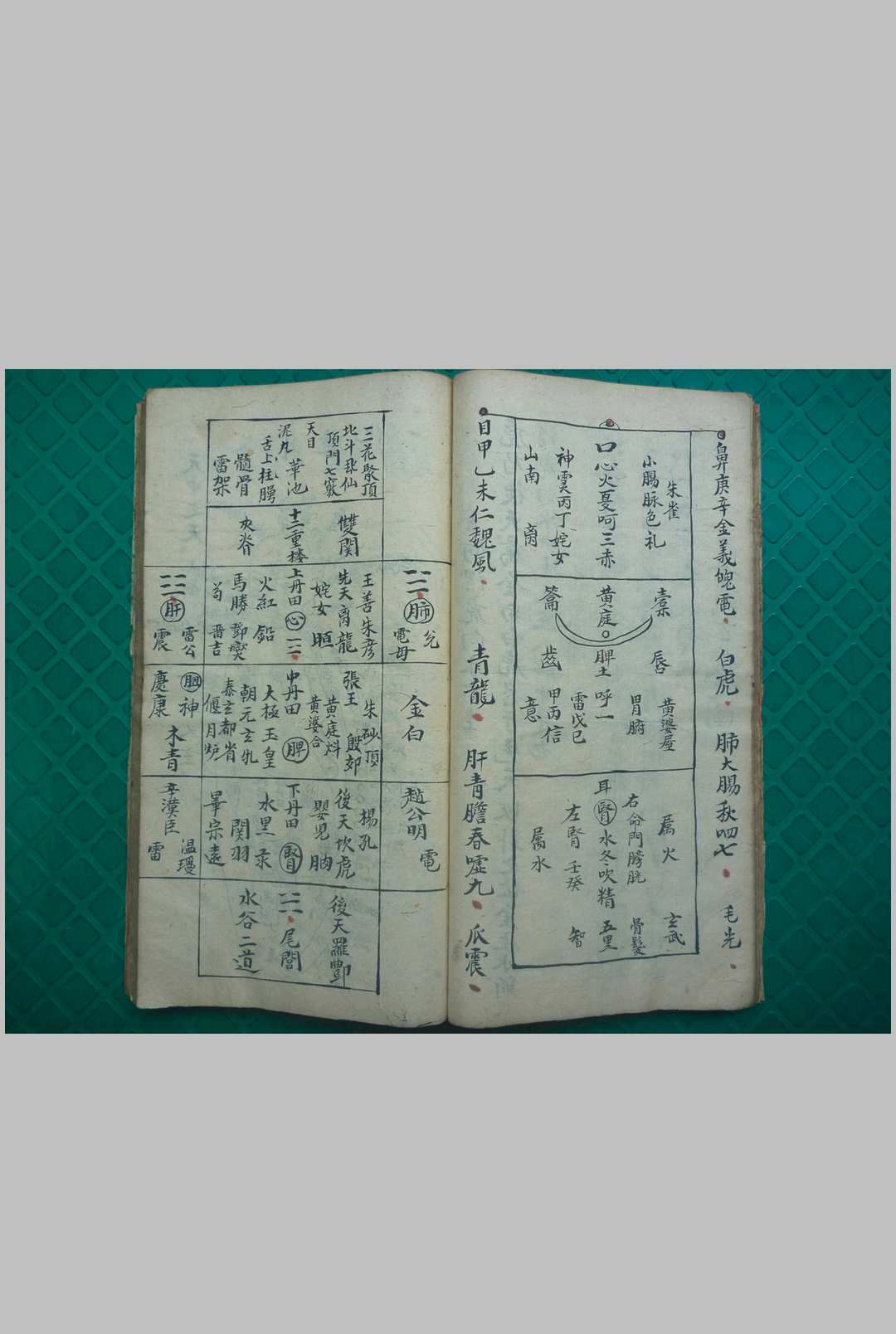图片[14]-中华古籍网-专注古书收集天罡地罡祖炁秘旨-中华古籍网-专注古书收集中华古籍网-专注古书收集