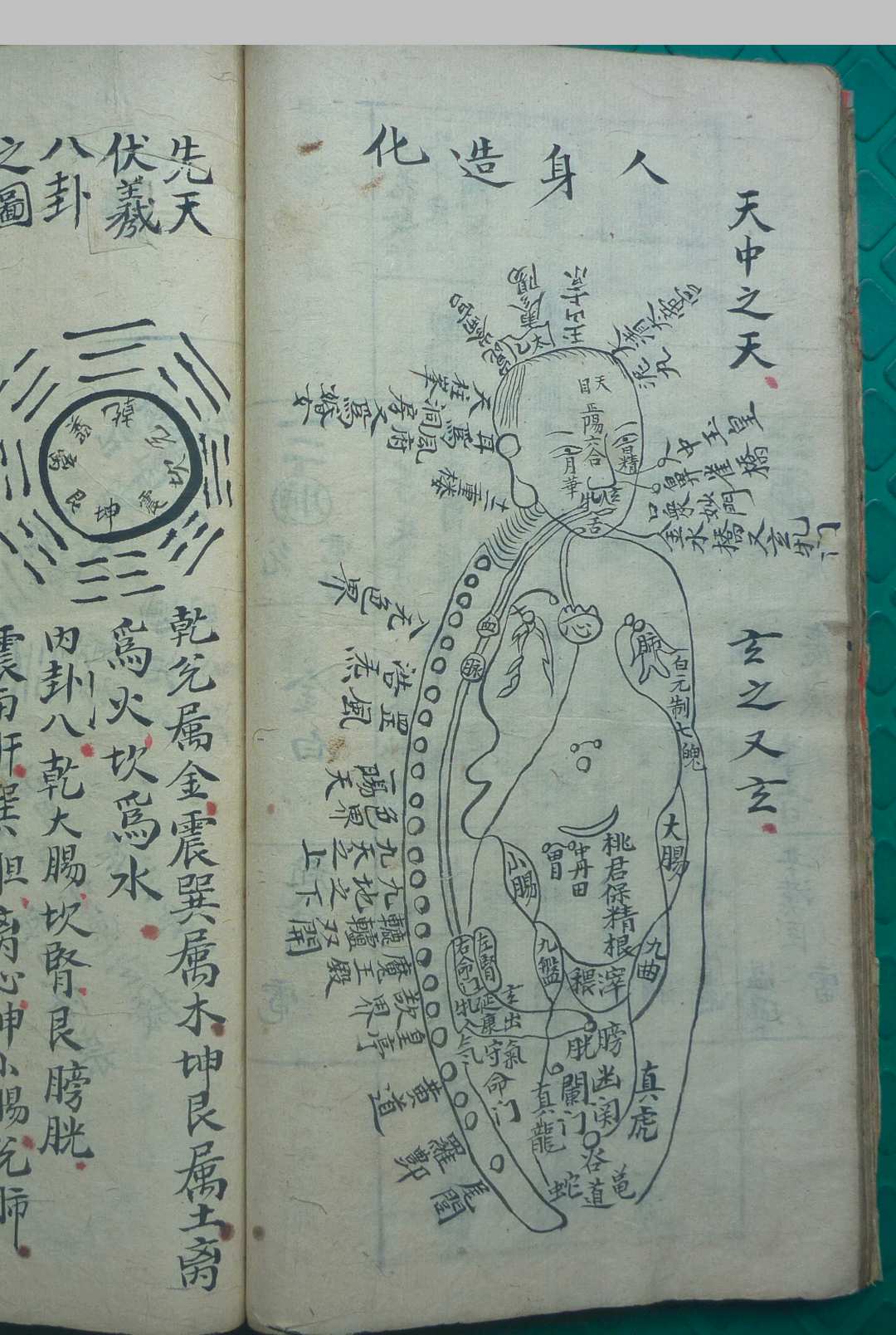图片[19]-中华古籍网-专注古书收集天罡地罡祖炁秘旨-中华古籍网-专注古书收集中华古籍网-专注古书收集